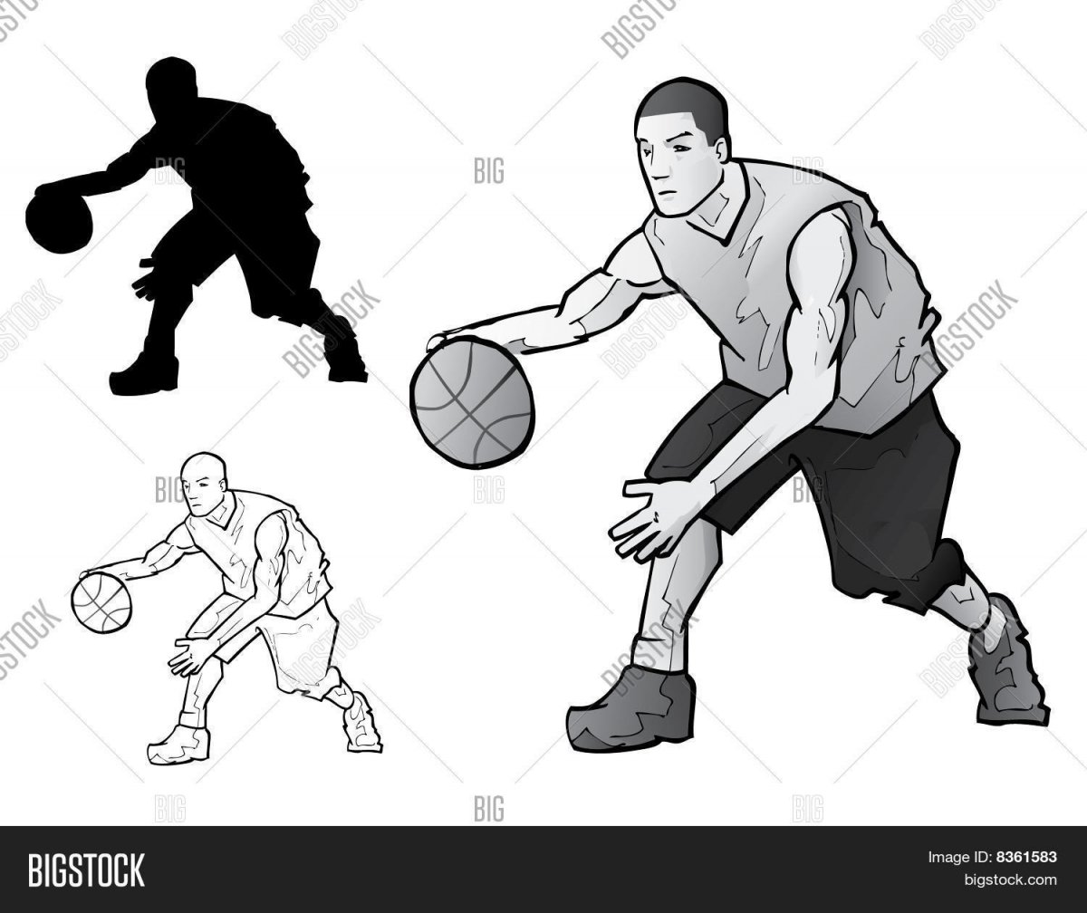Баскетбол Пролиско Даниил