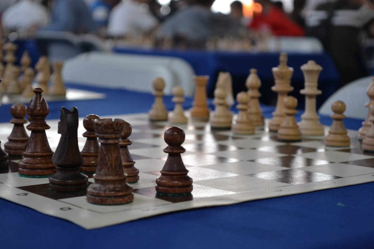 Сицилийский ход шахматы