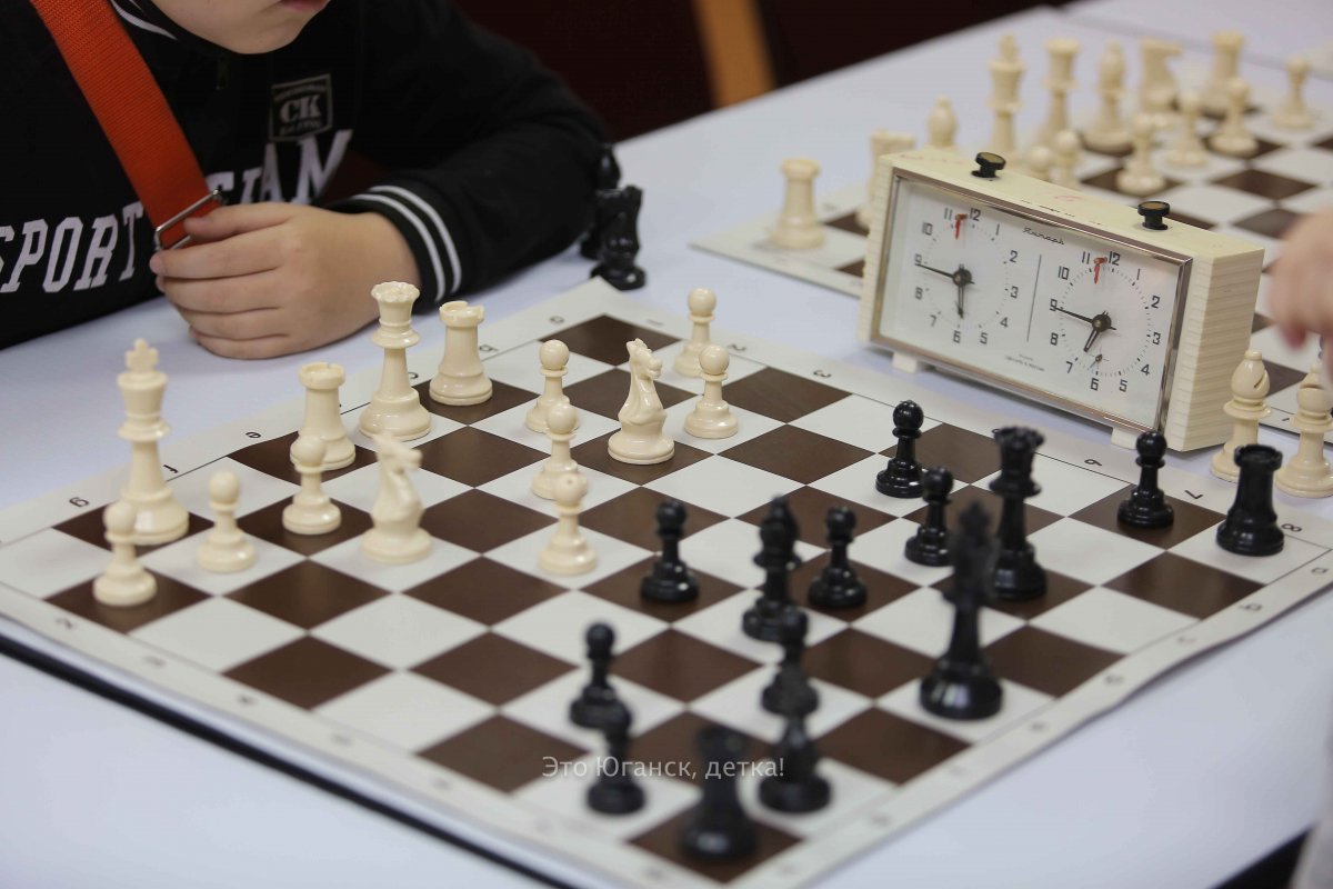 Турнир претендентов в Казани шахматы 2011