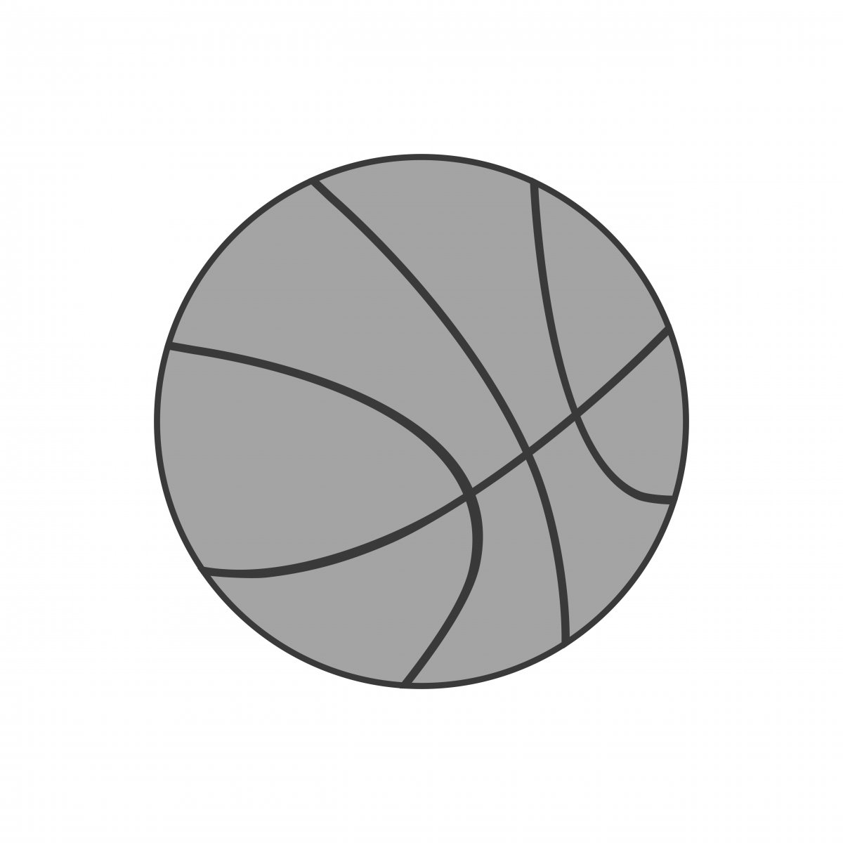 Мячи баскетбольная and1 Motion