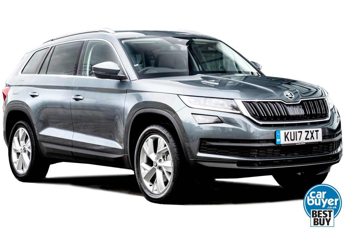 Skoda Vision Concept