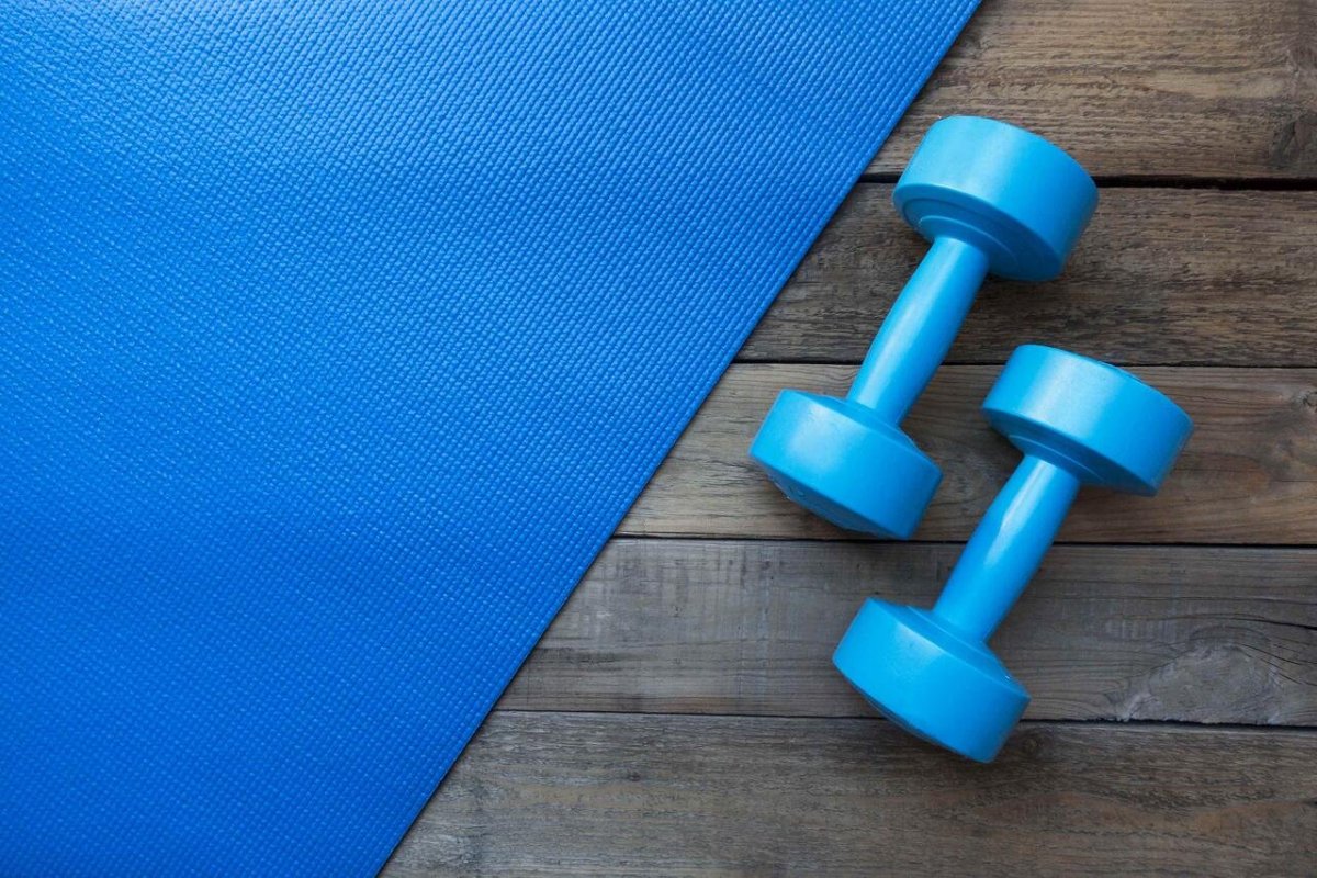 Спортинвентарь для школы
