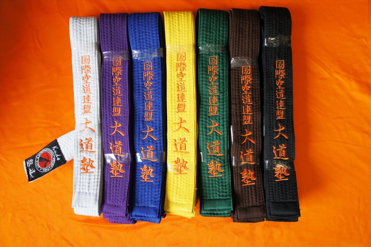 9 Гып тхэквондо