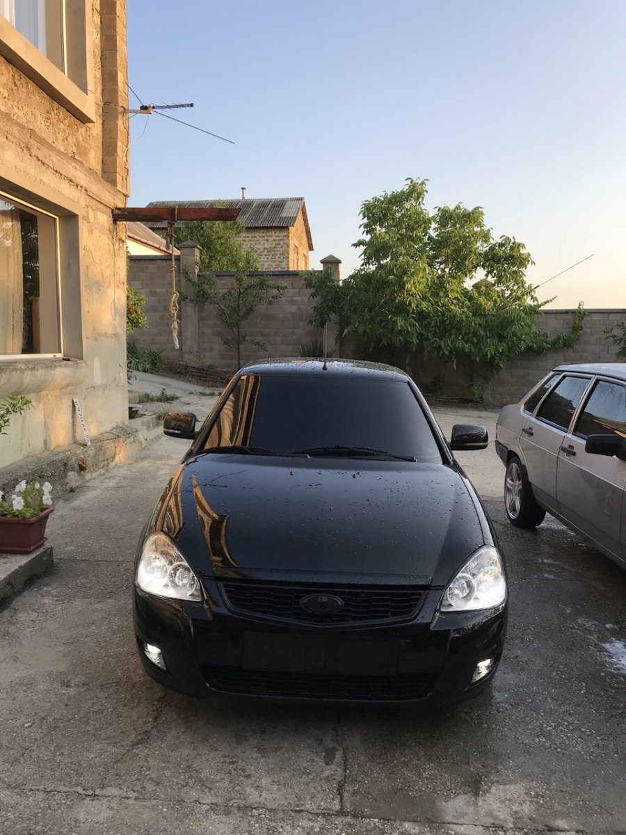 Адель татарин