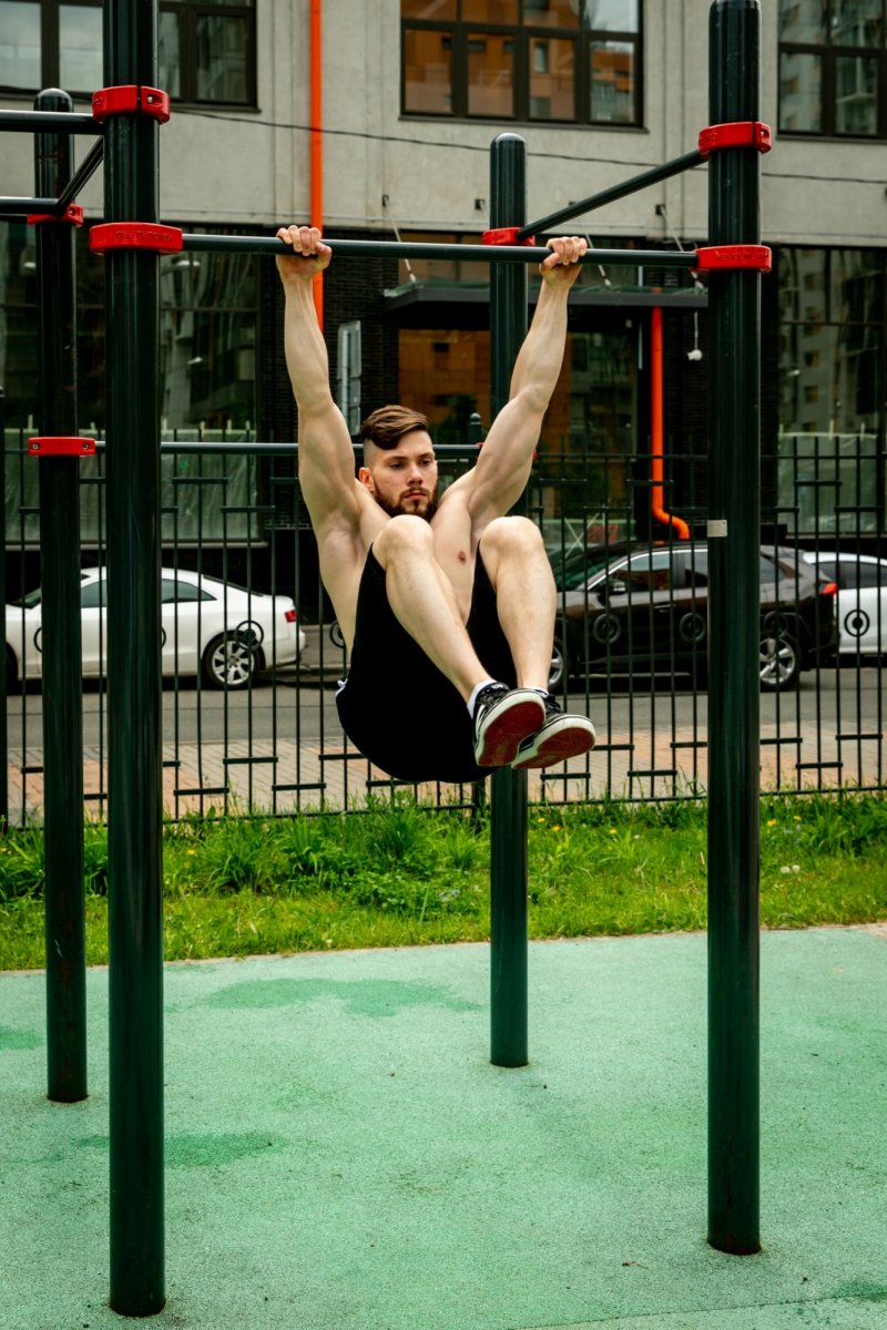 Воркаут Street Workout