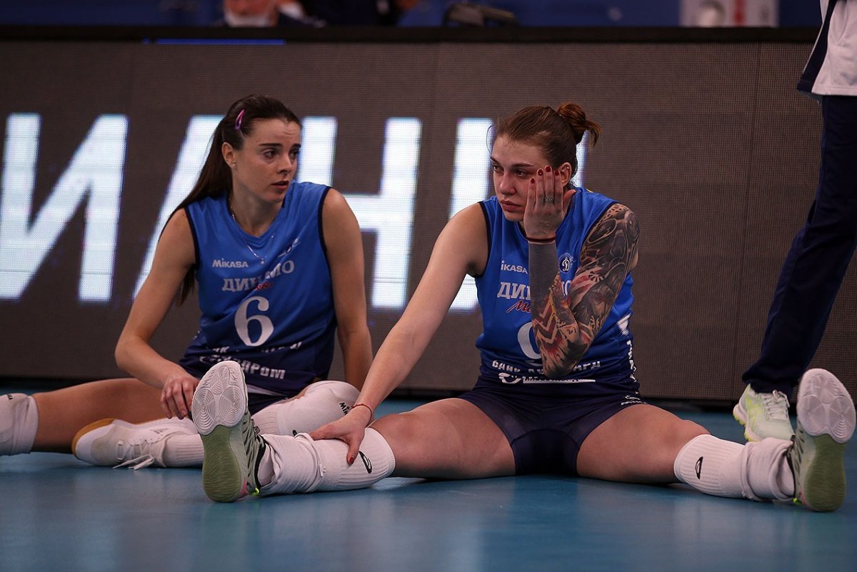 Екатерина Андреевна Енина