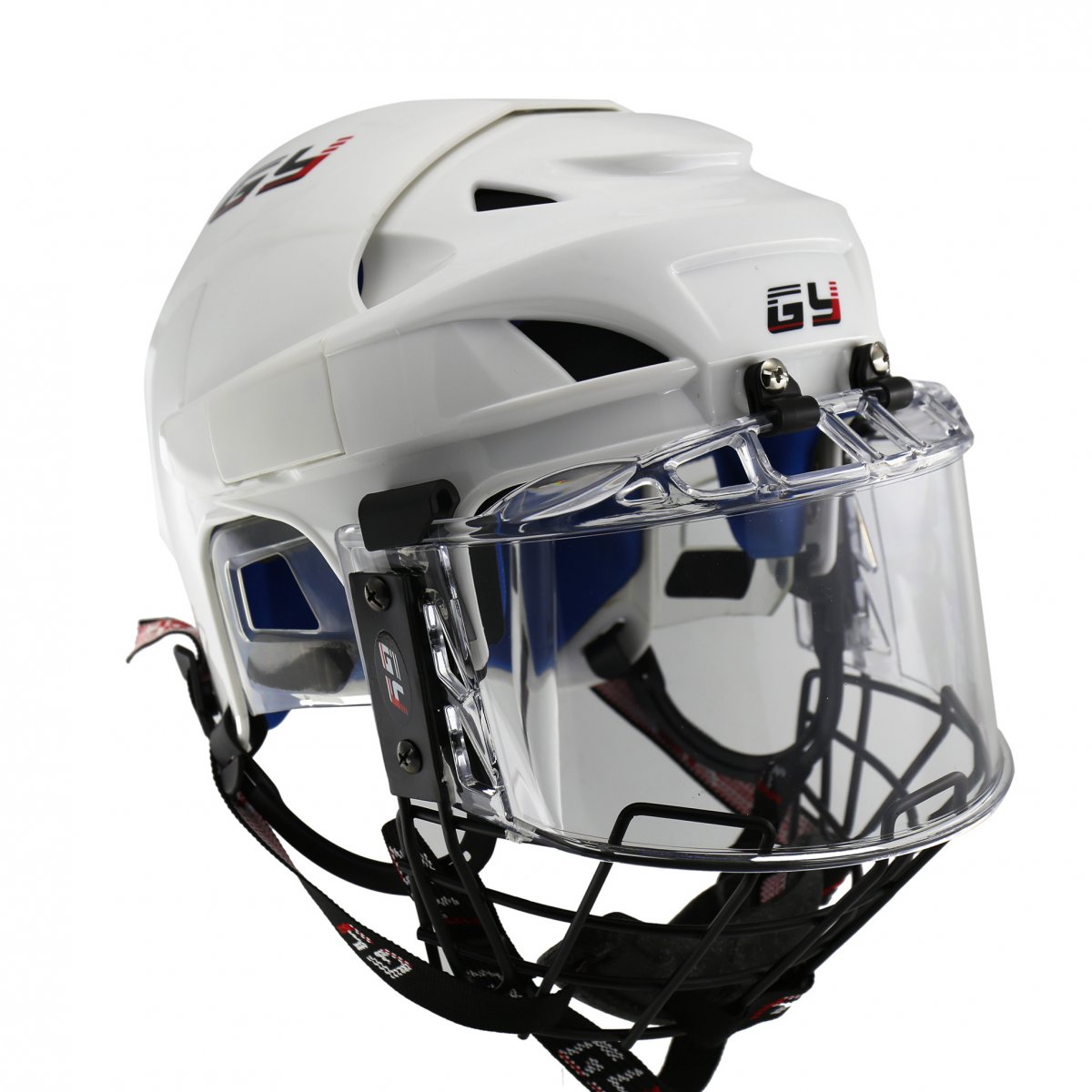 Bauer re-Akt 200 Hockey Helmet