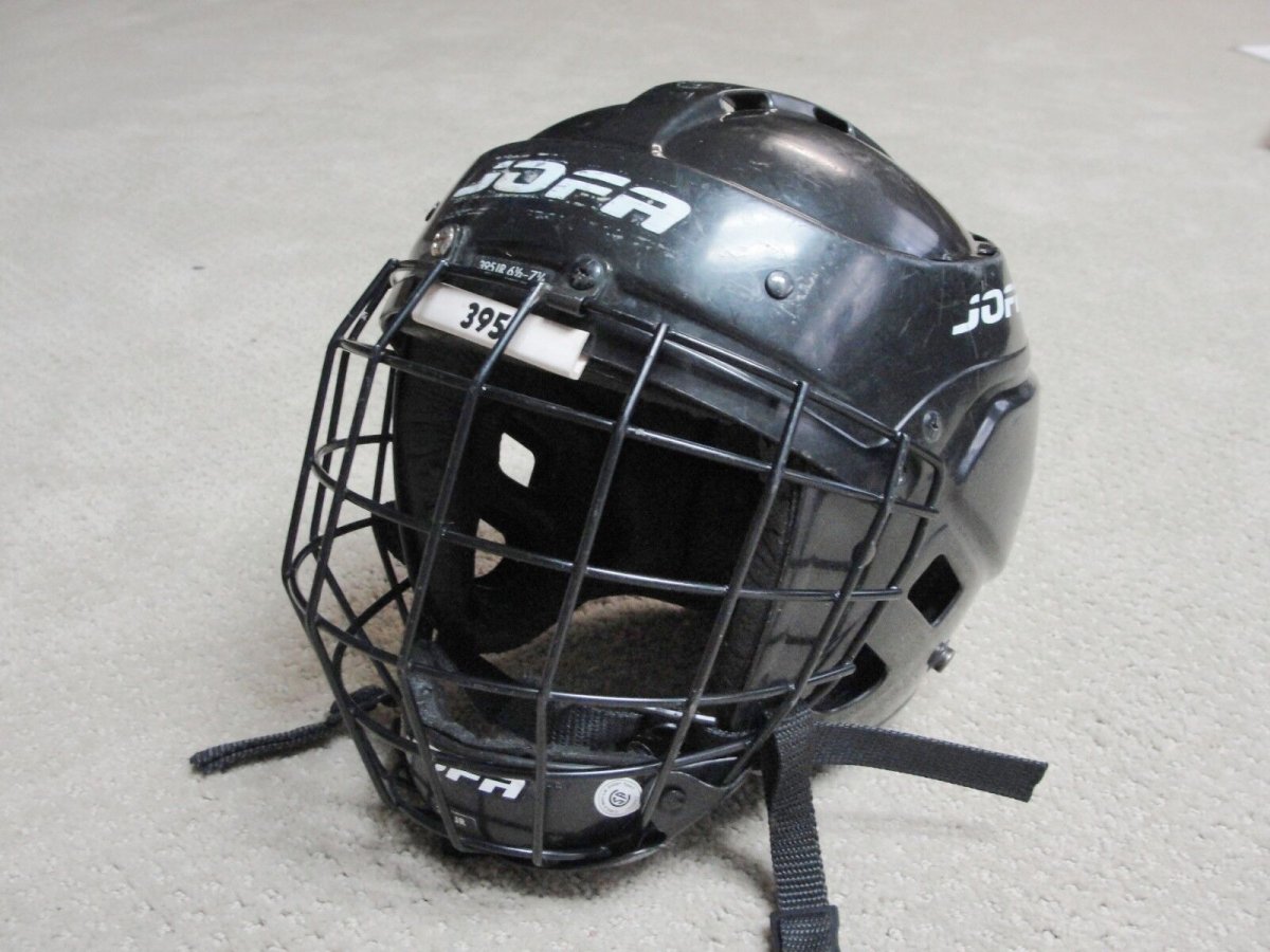 Хоккейный шлем Cascade m11