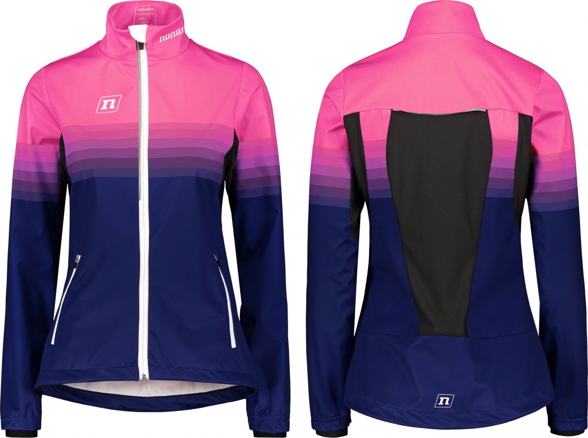 Разминочный костюм Fischer Softshell warm
