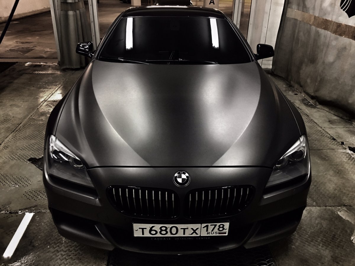 БМВ m4 черная