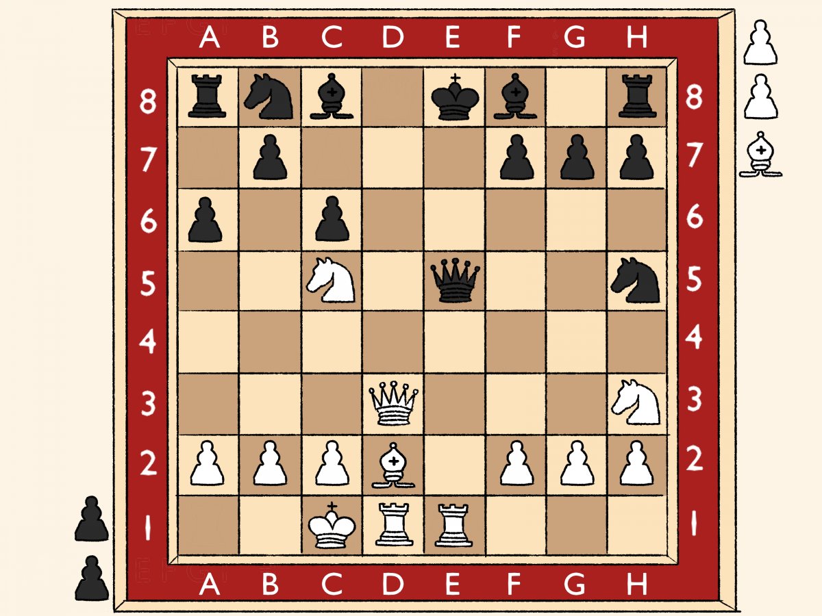 Фигуры chess24