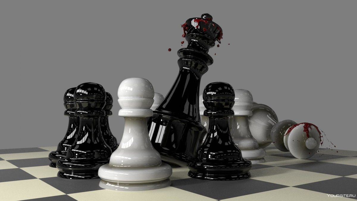 Магнус Карлсен шахматы
