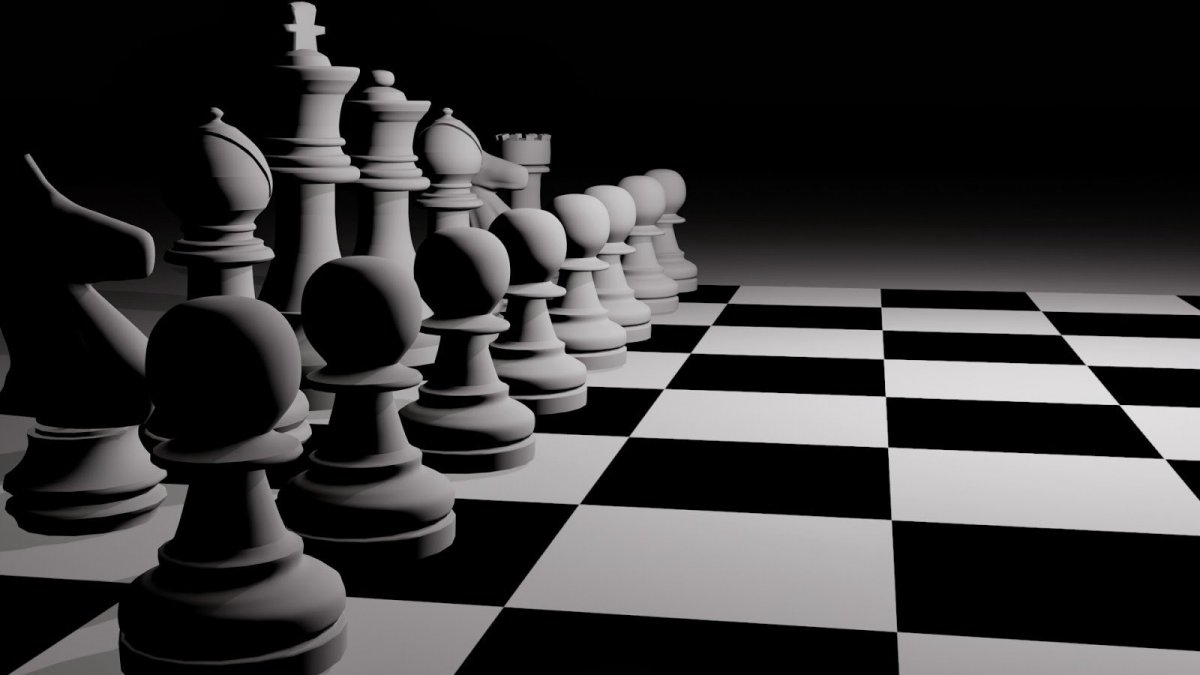 Эстетика шахматиста