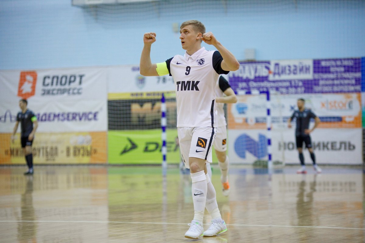 Сергей Абрамов Синара