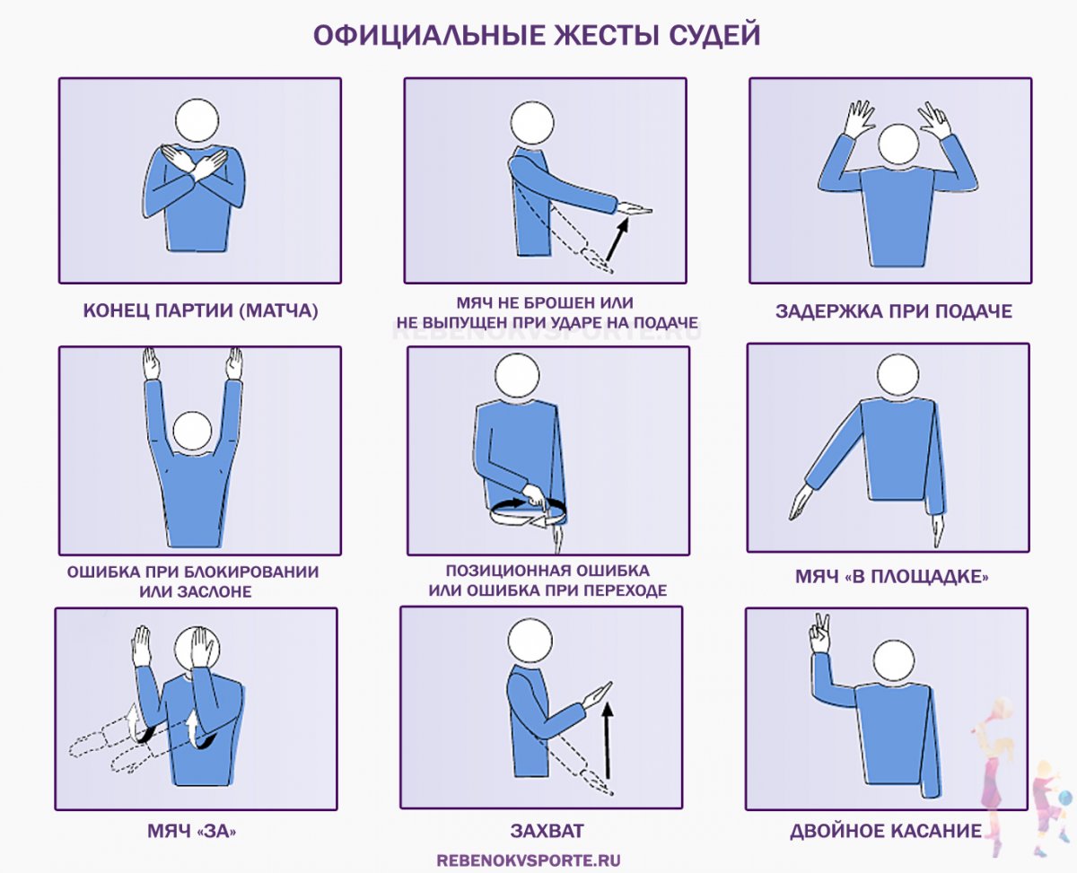 Судьи НБА