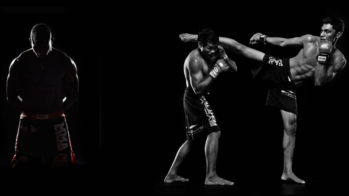 Boxe 2.1