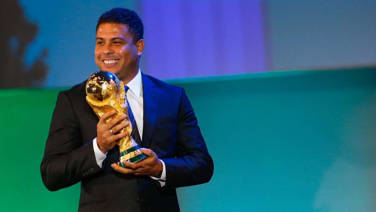 Ballon d'or 2021 Messi Ronaldo
