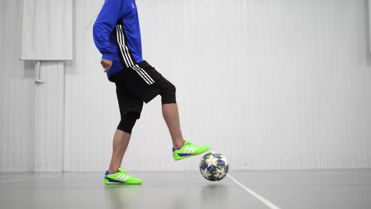 Tekkers футбол