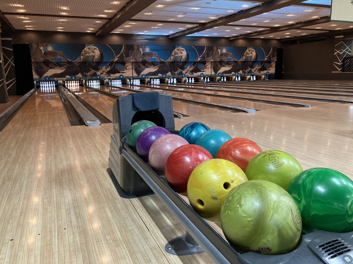 How to build Bowling Center in Tashkent