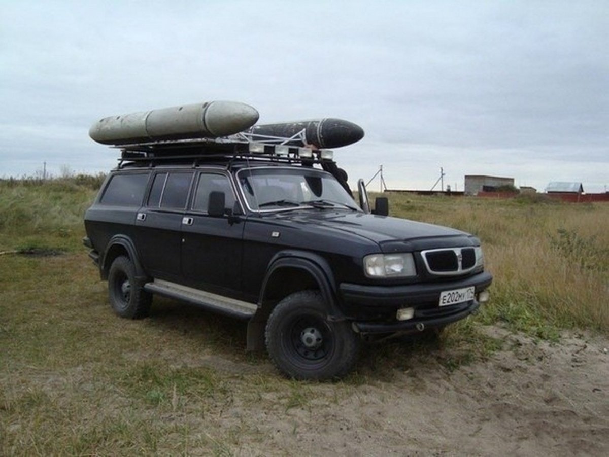 Jeep Wagoneer 2021