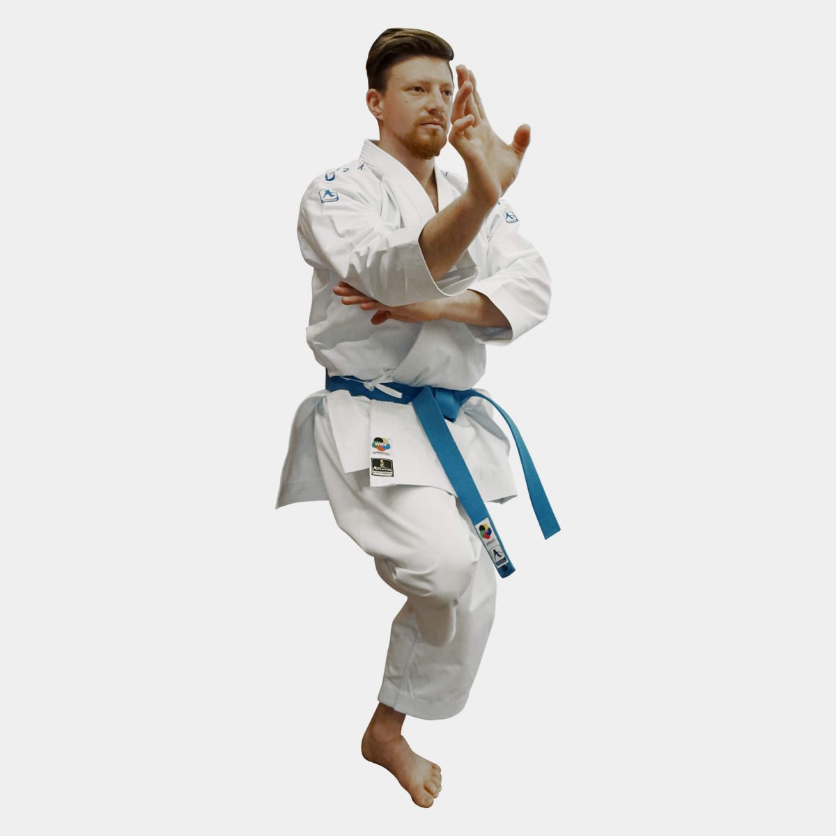 Токио 2020 Taekwondo