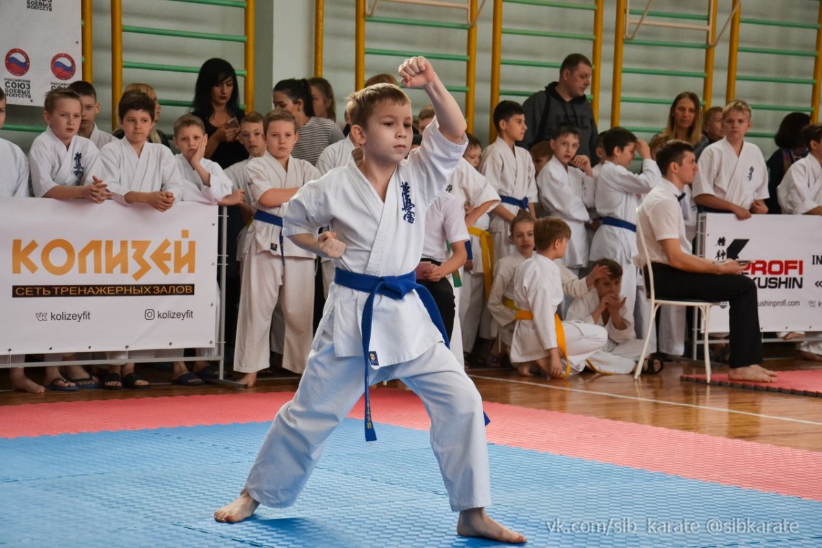 Кимоно для карате Daedo Bunkai