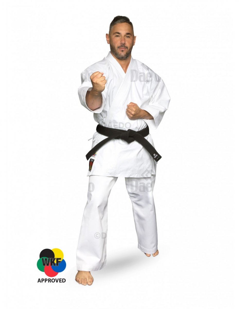 Shito Ryu Karate
