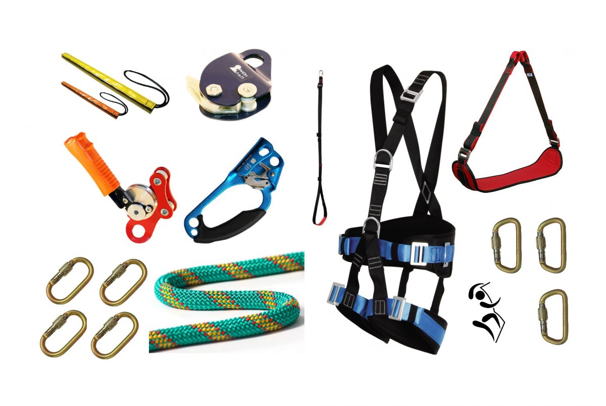 Bushcraft & Survival Kit