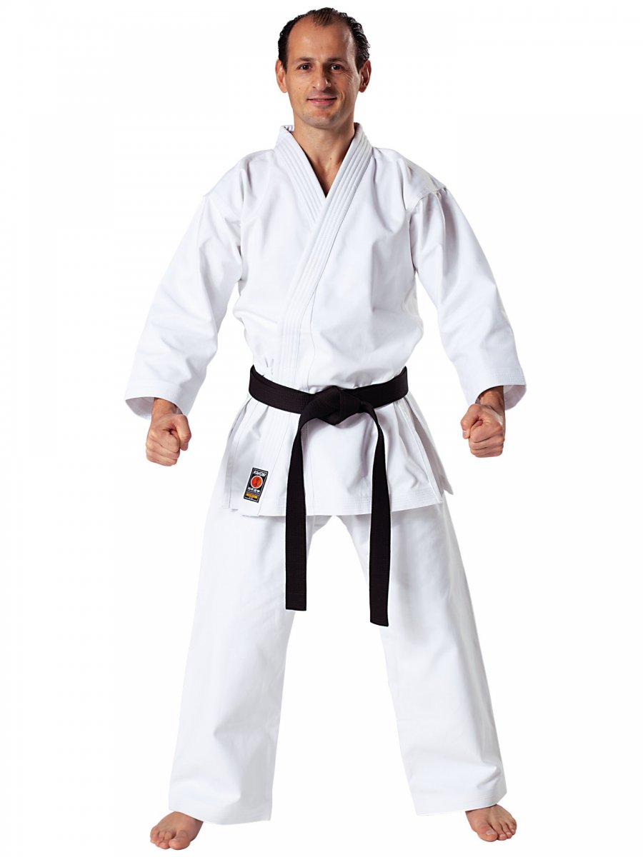 JKA каратэ