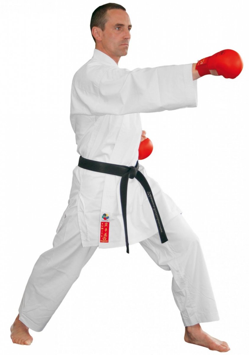 JKA каратэ