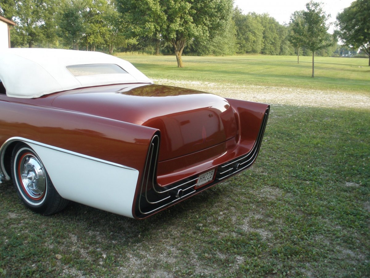 Buick Riviera 1973