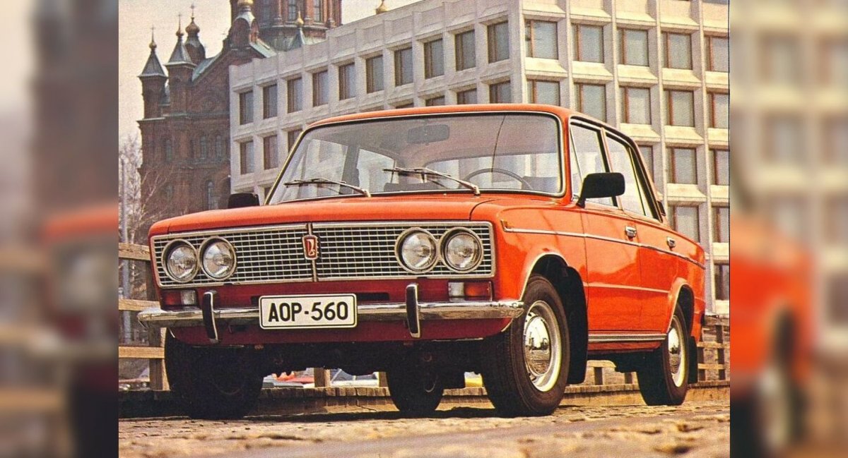 ВАЗ 2103