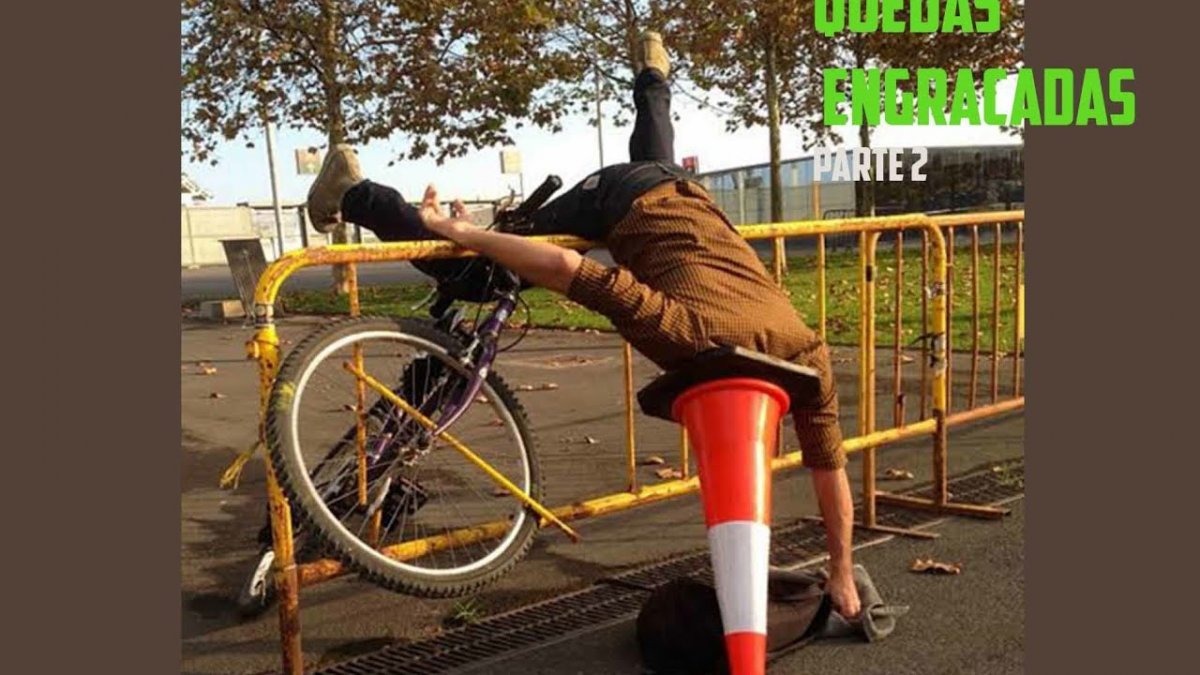 Смешные велосипеды