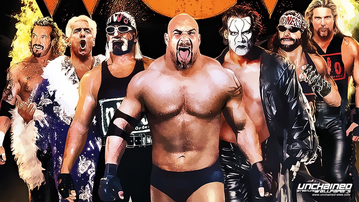 WWE реслинг Нинтендо