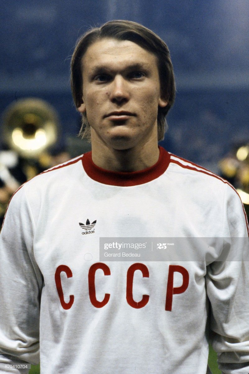 Сергей пригода