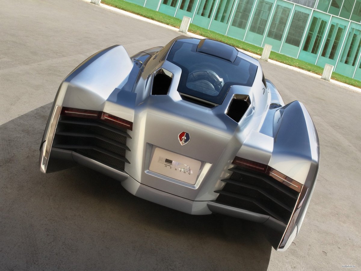 Nissan GTR 34 мотор