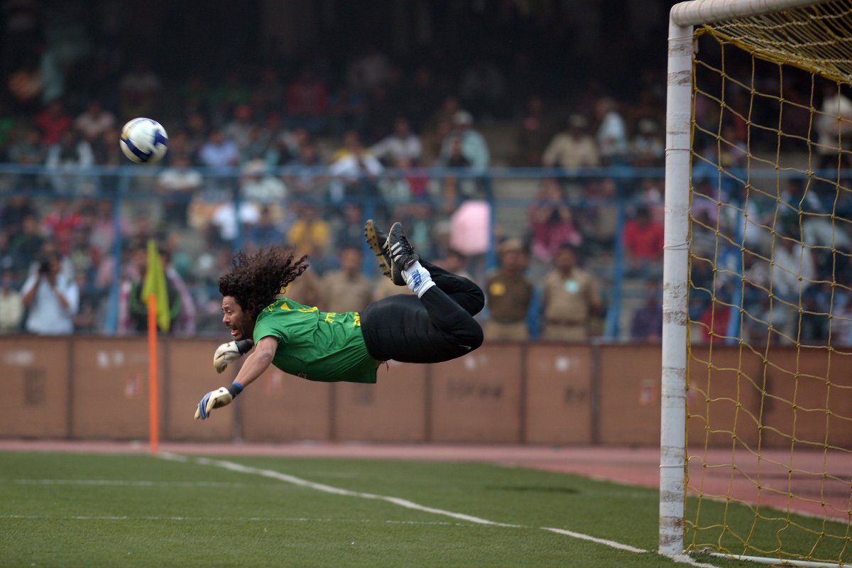 Karol Higuita