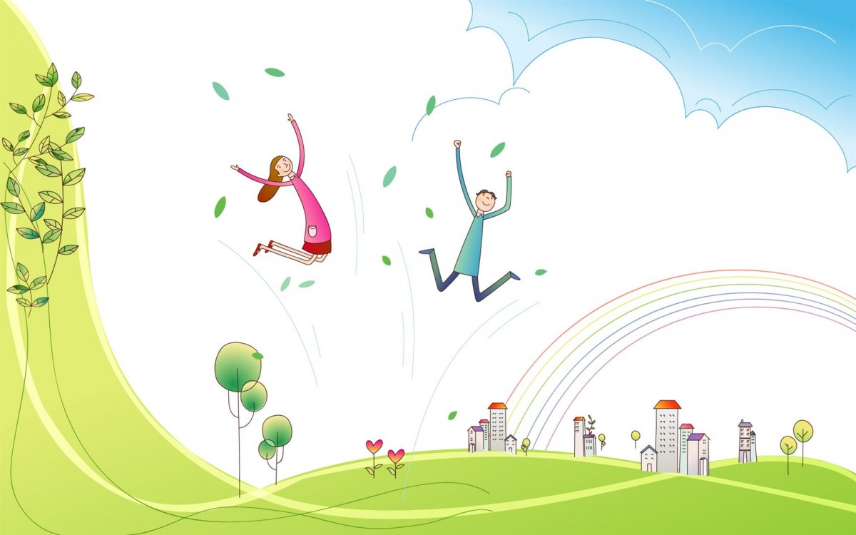 Физкультура для дошкольников