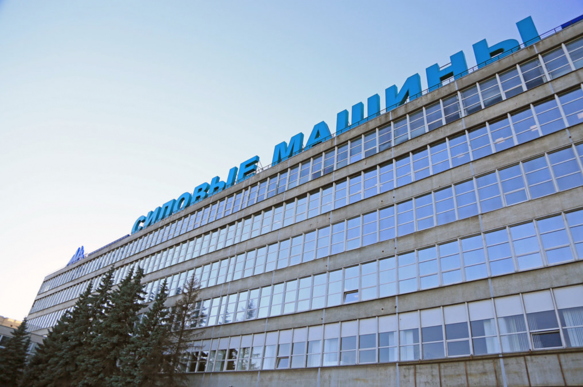 НПП Пионер силовые машины