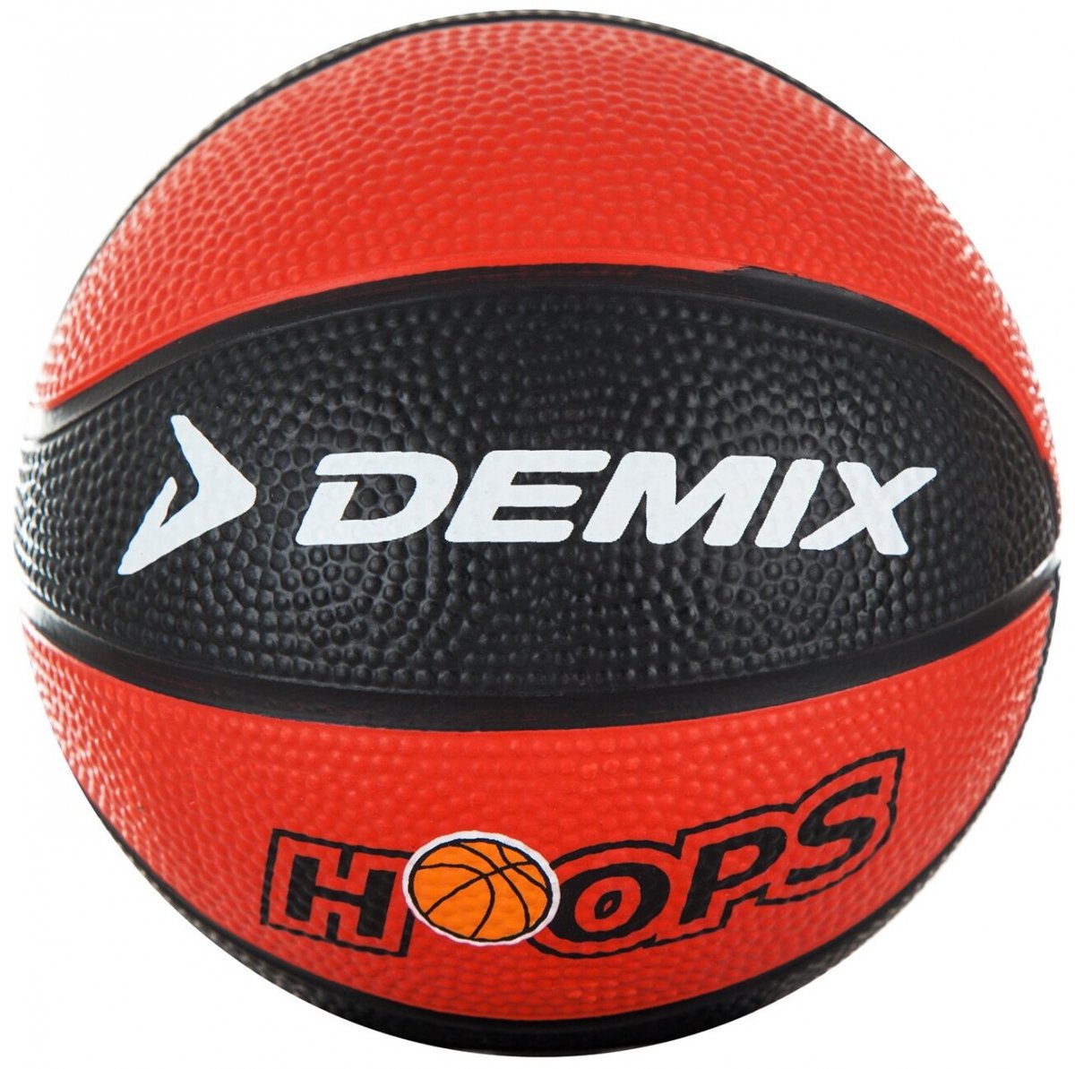 Мяч баскетбольный оранжевый 7 AK Sport