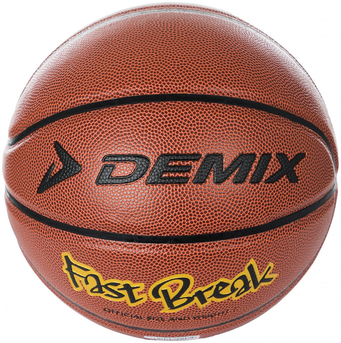 Баскетбольный мяч Conti BC 6