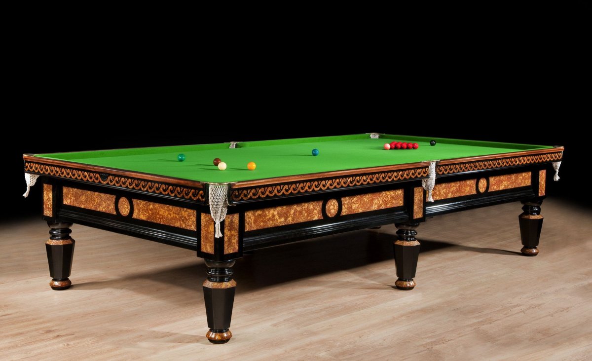 Sam Tables бильярдный