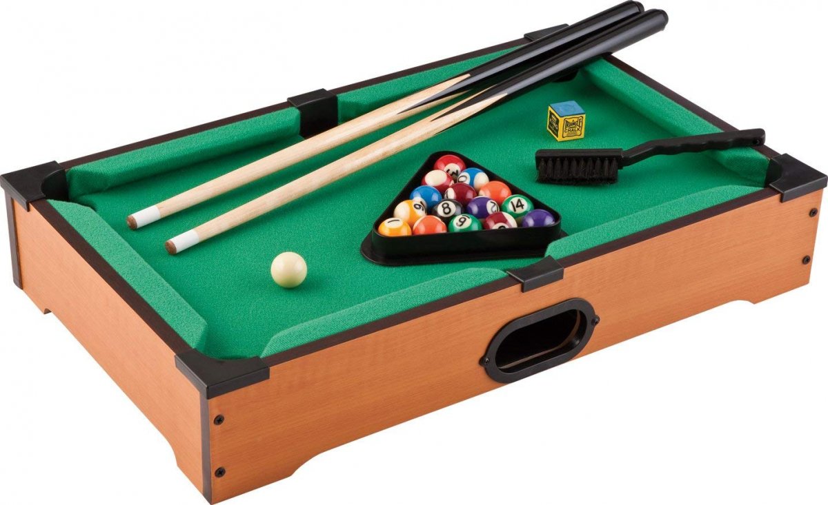 Бильярд Tabletop Table