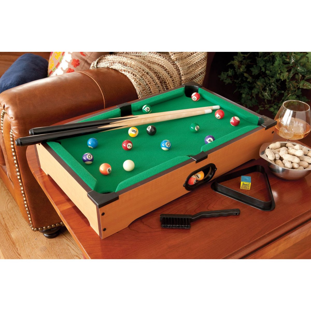 Бильярд Tabletop Table