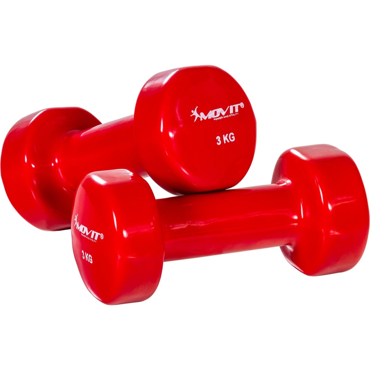 Гантели для фитнеса (5lb + 5lb)