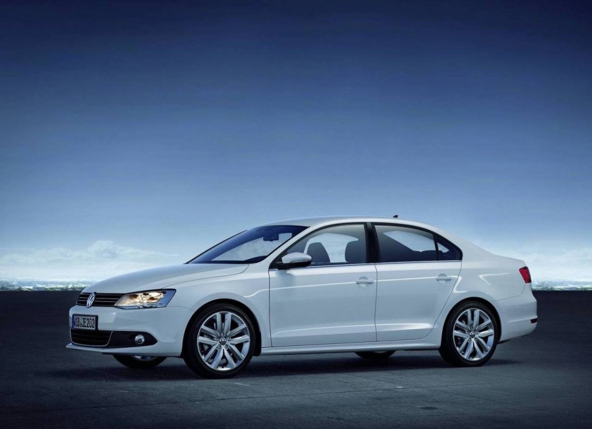 Jetta 6