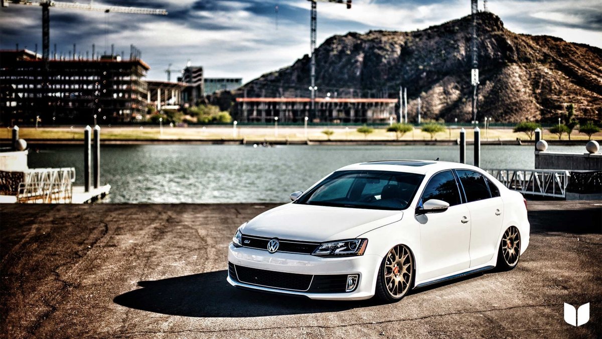 Jetta mk6