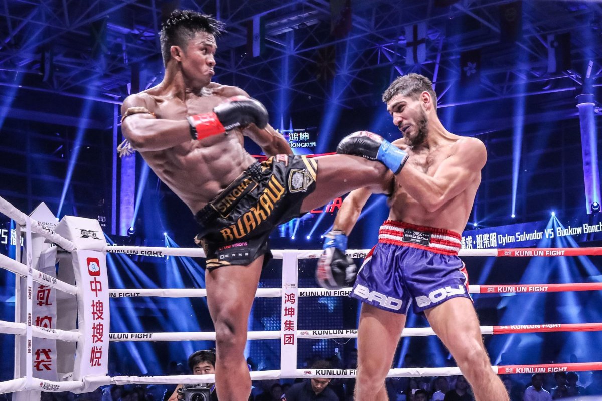 Superbon Banchamek