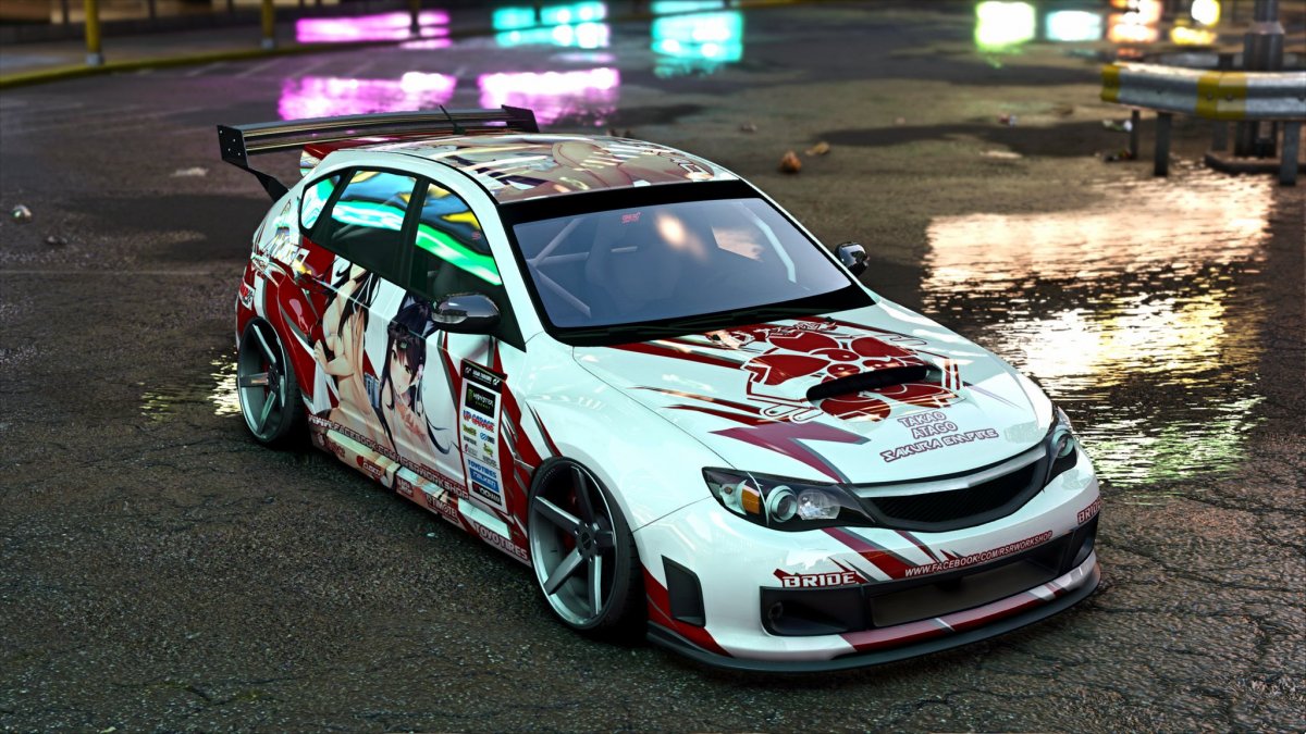 Nissan Silvia s13 Japan