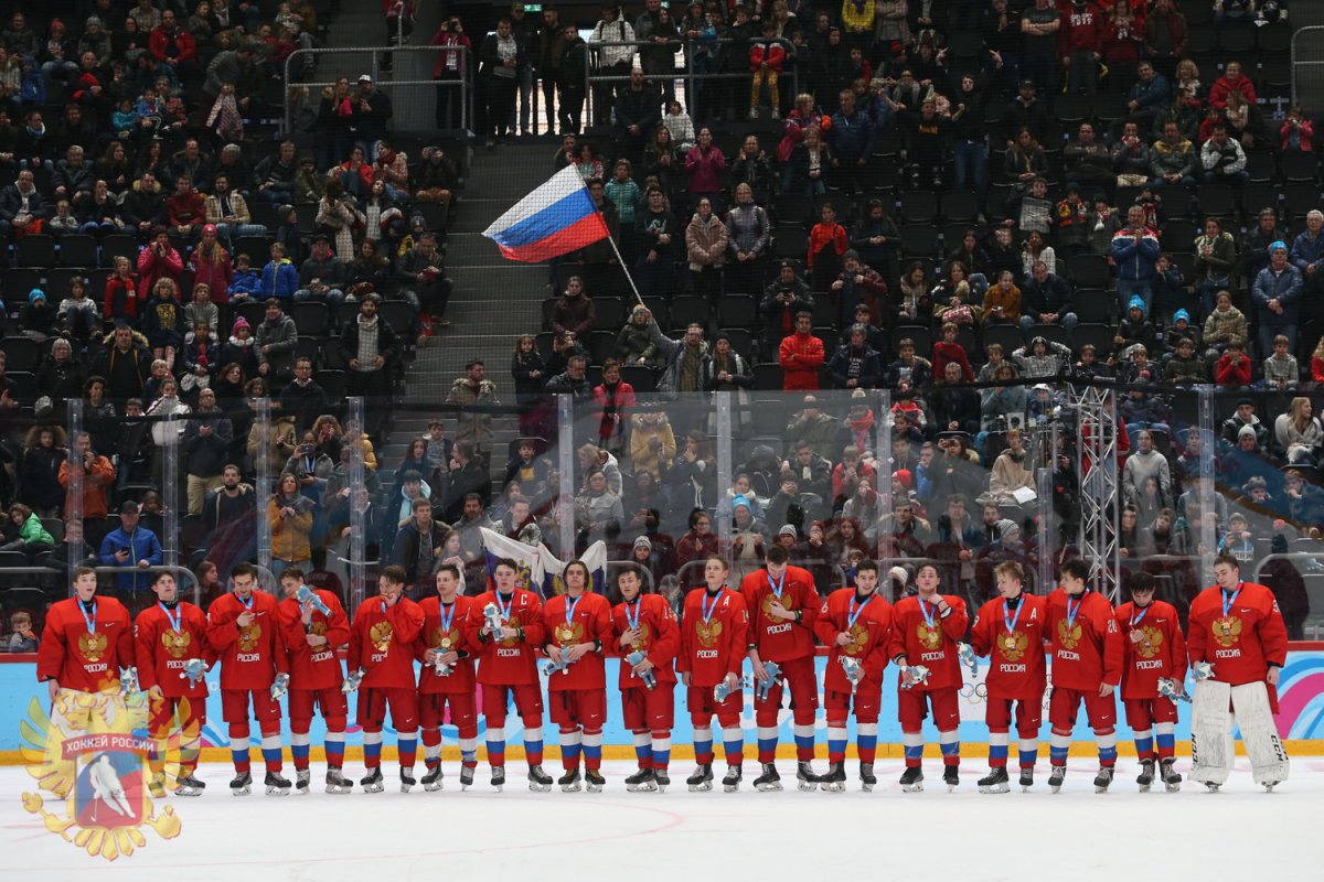 Тренер сборной России по хоккею 2021